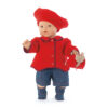 Burda Style Schnittmuster - Puppenkleider - 3 verschiedene Sets - Nr. 7903 – Bild 8
