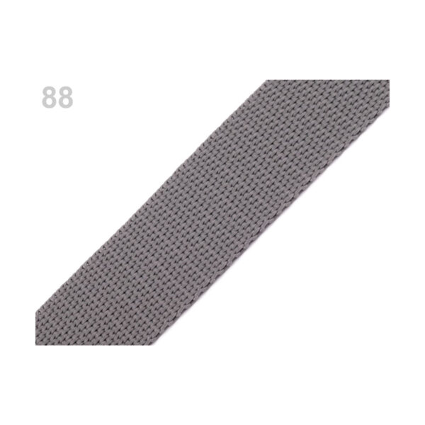 0.88EUR/m - 3m Gurtband - 30mm breit - verschiedene Farben – Bild 26