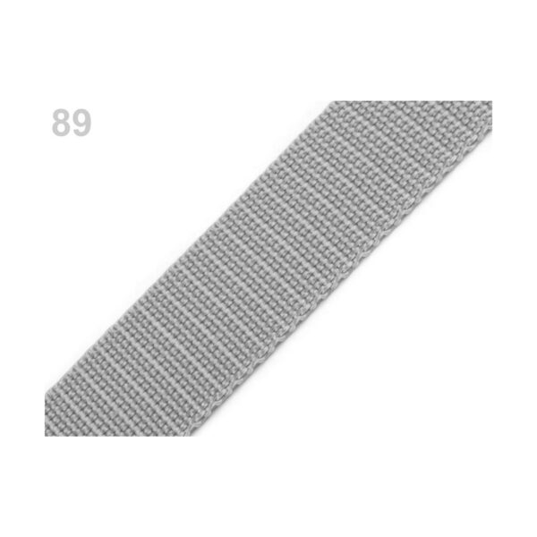 0.88EUR/m - 3m Gurtband - 30mm breit - verschiedene Farben – Bild 27