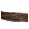 0.16EUR/m - 1mm starke gewachste Baumwollschnur - 20m - Schmuckherstellung – Bild 3