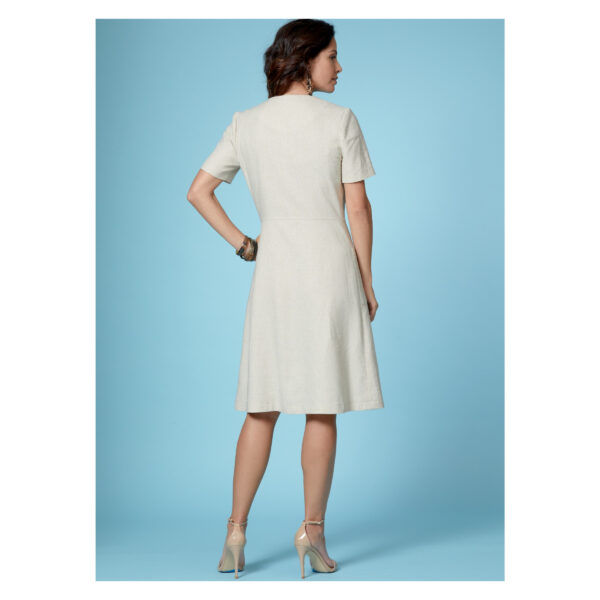 Butterick Schnittmuster - Lifestyle - B6670 -  sportlich, elegante Damenkombinationen – Bild 9