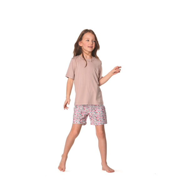 Burda Kids Schnittmuster - Kombination - T-Shirt und Hose - Nr.9288 – Bild 5