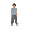Burda Kids Schnittmuster - Kombination - T-Shirt und Hose - Nr.9288 – Bild 2
