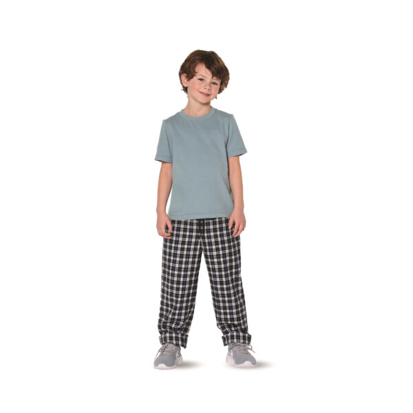Burda Kids Schnittmuster - Kombination - T-Shirt und Hose - Nr.9288 – Bild 2