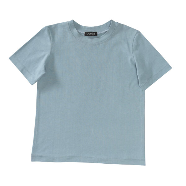 Burda Kids Schnittmuster - Kombination - T-Shirt und Hose - Nr.9288 – Bild 3