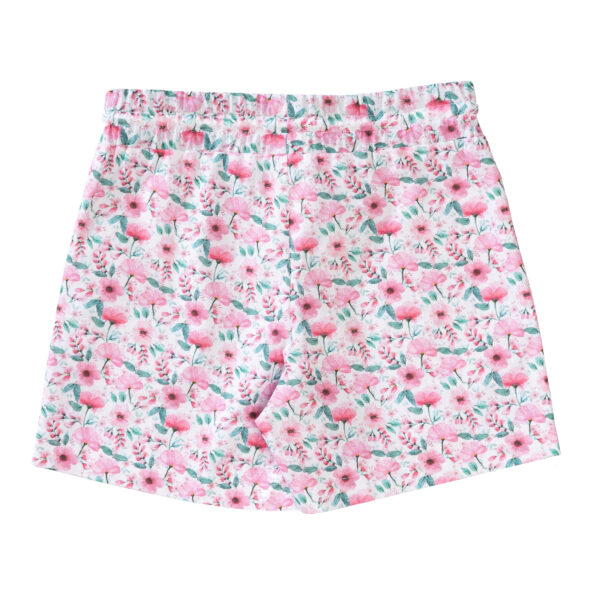 Burda Kids Schnittmuster - Kombination - T-Shirt und Hose - Nr.9288 – Bild 7