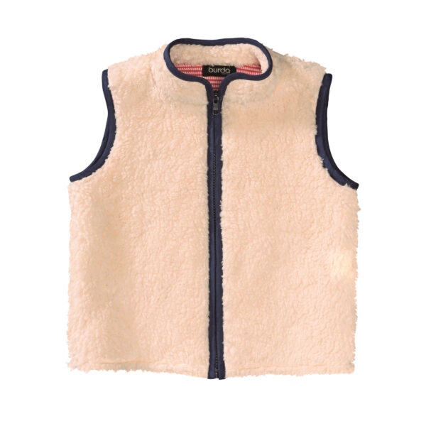 Burda Kids Schnittmuster - Jacke und Weste - Nr.9290 – Bild 4