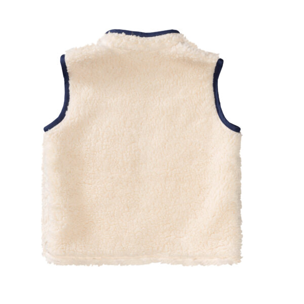 Burda Kids Schnittmuster - Jacke und Weste - Nr.9290 – Bild 5