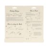 OPRY Punch Needle Set - OPRY Punch Nadel Set - OPRY Sticknadeln Set – Bild 2