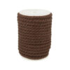 1.88EUR/m - 2m Baumwollkordel, 10 mm - verschiedene Farben – Bild 12