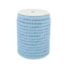 1.88EUR/m - 2m Baumwollkordel, 10 mm - verschiedene Farben – Bild 11