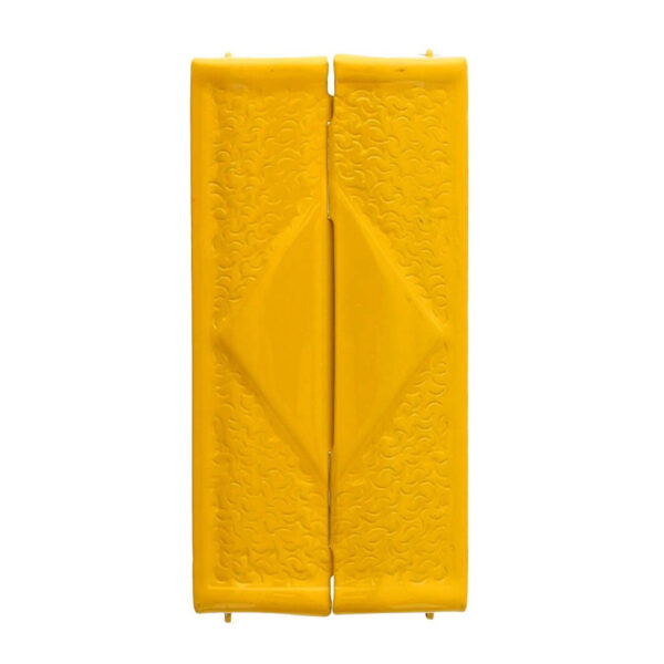 Gürtelschnalle -  Klemmschnalle für Gummigürtel - 60 mm - verschiedene Farben – Bild 14