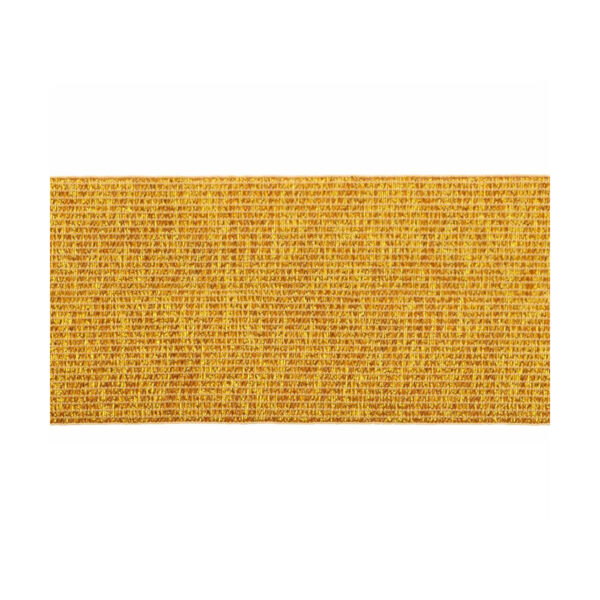 1 Meter Elastikband - Gummiband - Zierband - 60 mm - Lurex  Gold oder Silber – Bild 3