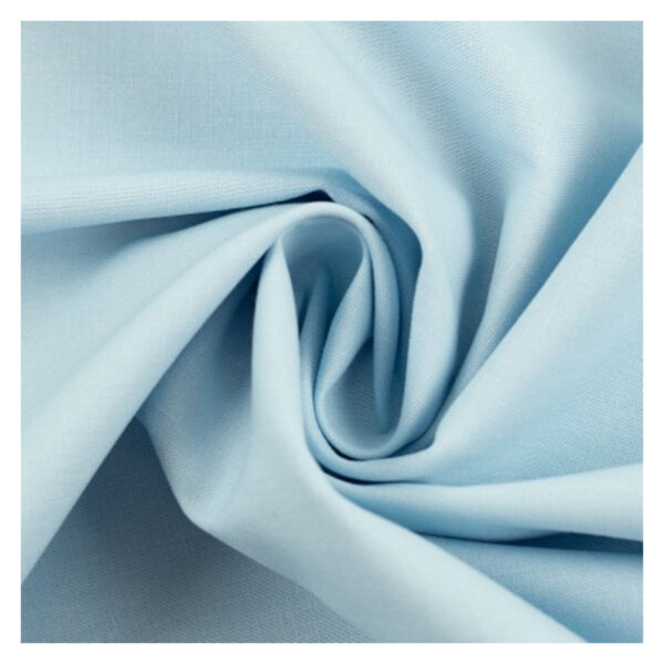 7.80EUR/ 1m- Baumwollstoff - uni - Heide - verschiedene Farben – Bild 4