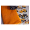 Stoffpaket, Jersey - Kinderbekleidung, Kombination - Baufahrzeuge - SPJ 31 – Bild 4