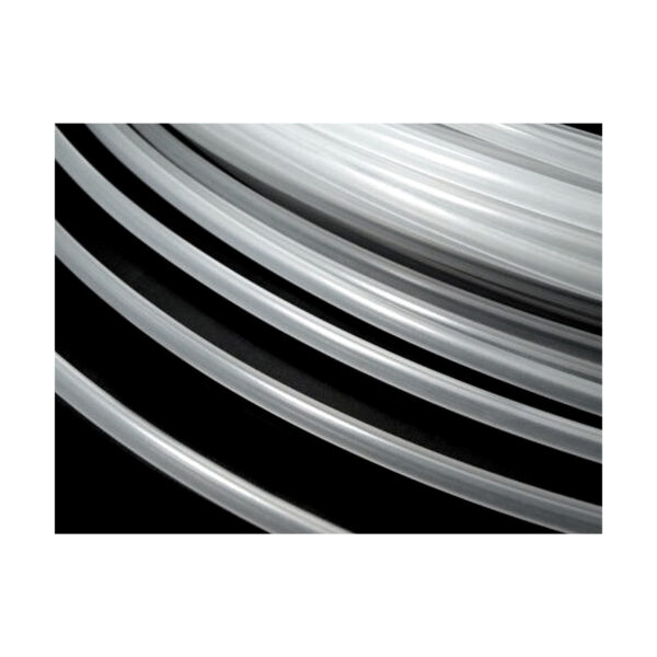 Reifrock - Reifrockband - Kunststoffring - 5m Reifrockring - Ø6 mm - Kunststoff
