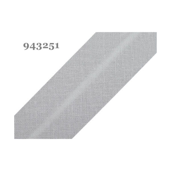 1.25EUR/m - 3m Schrägband, Baumwolle - 30mm -Brauntöne und Schwarz – Bild 8