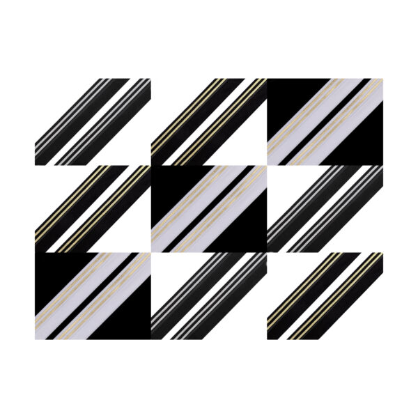 1.10EUR/ 1m - 3m Faltgummi - elastisches  Einfassband - verschiedene Farben