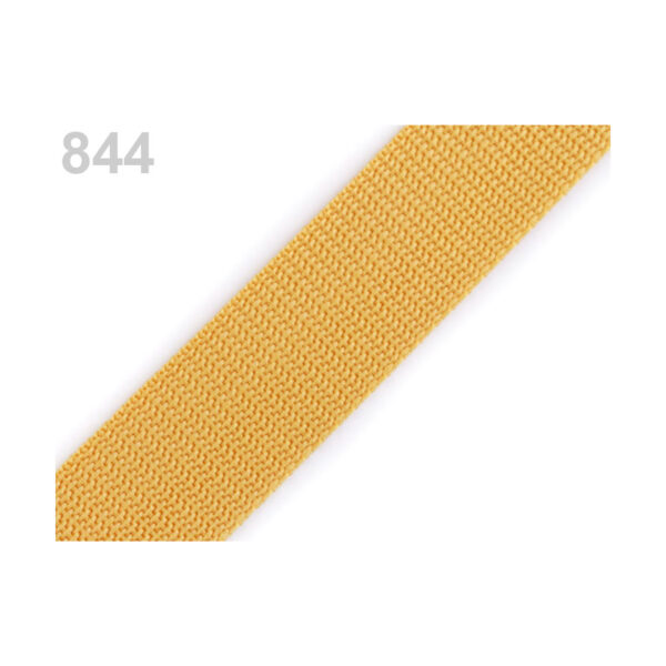 0.88EUR/m - 3m Gurtband - 30mm breit - verschiedene Farben – Bild 30