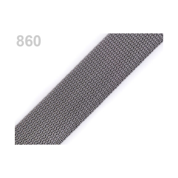 0.88EUR/m - 3m Gurtband - 30mm breit - verschiedene Farben – Bild 31