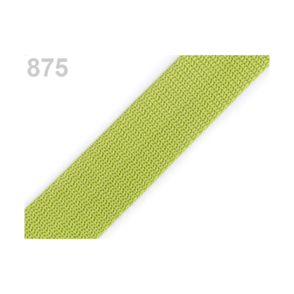 0.88EUR/m - 3m Gurtband - 30mm breit - verschiedene Farben – Bild 32