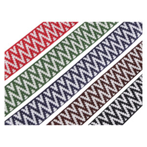 1,45EURO/m , 3m Taschengurt - Gurtband - beidseitig - 38 x 1,3 mm - versch. Farben