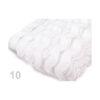 0.48EUR/m - 5m  Zackenlitze - 5 mm - verschiedene Farben – Bild 8