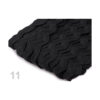 0.48EUR/m - 5m  Zackenlitze - 5 mm - verschiedene Farben – Bild 9
