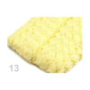 0.48EUR/m - 5m  Zackenlitze - 5 mm - verschiedene Farben – Bild 10