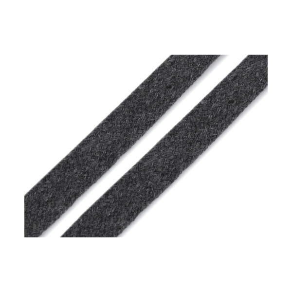 1,10EUR/m - 2,5 Meter Flachkordel - Hoodieband - Schnur - Kordel 11 - 15 mm - viele Farben – Bild 8