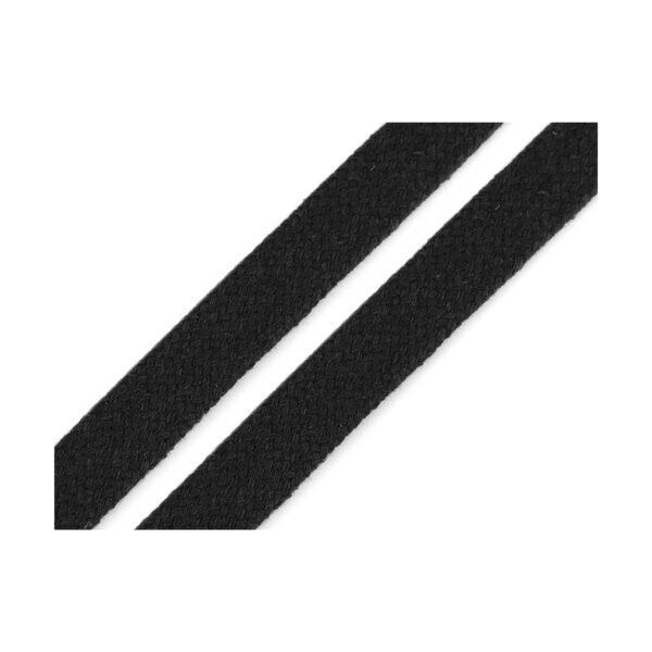1,10EUR/m - 2,5 Meter Flachkordel - Hoodieband - Schnur - Kordel 11 - 15 mm - viele Farben – Bild 7