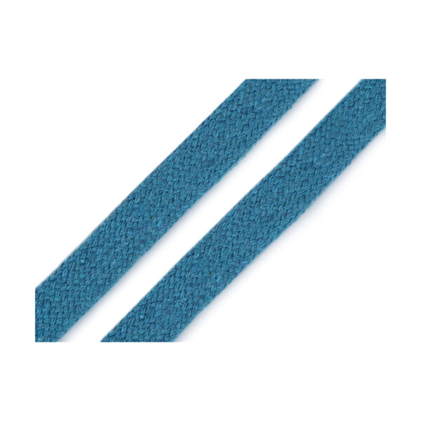 1,10EUR/m - 2,5 Meter Flachkordel - Hoodieband - Schnur - Kordel 11 - 15 mm - viele Farben – Bild 5