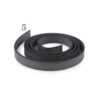 Taschengriffe 2 Stck.- Rohling - durchgesteppt - 15 mm - verschiedenen Farben – Bild 5