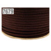 0.47EUR/ 1m - 3m Polyesterkordel - 4mm - verschiedene Farben – Bild 10