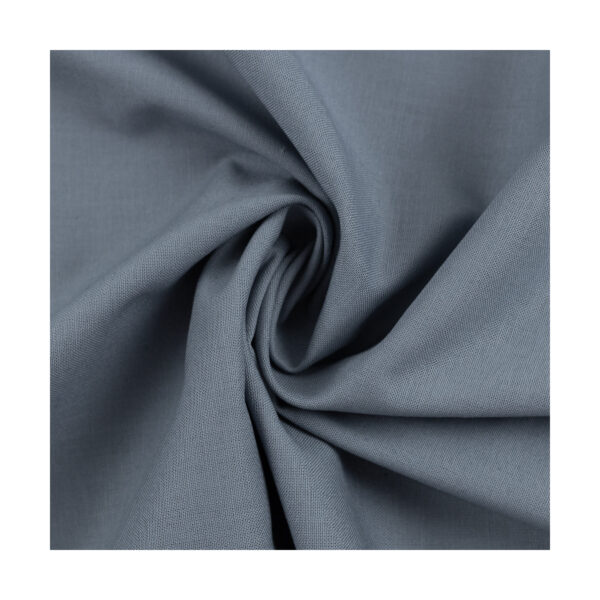 7.80EUR/ 1m- Baumwollstoff - uni - Heide - verschiedene Farben – Bild 2