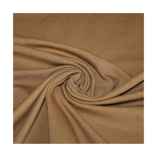 14.12 EUR/ 1m - Jersey - Uni - Vanessa - Baumwolle, Kombistoff - verschiedene Farben – Bild 14