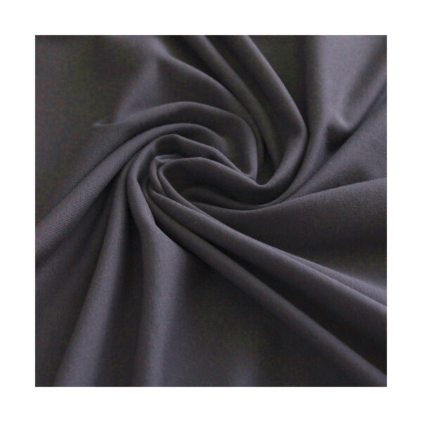 14.12 EUR/ 1m - Jersey - Uni - Vanessa - Baumwolle, Kombistoff - verschiedene Farben – Bild 15