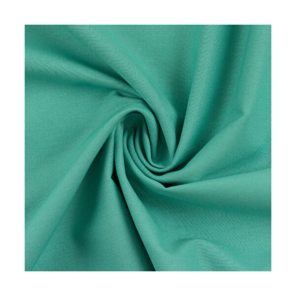 7.80EUR/ 1m- Baumwollstoff - uni - Heide - verschiedene Farben – Bild 22