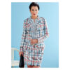 Butterick Schnittmuster - B6738 - elegante Damenkombination – Bild 2
