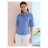 Butterick Schnittmuster - B6753 - Basicshirt, Damenshirt, Damenbluse – Bild 2