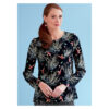 Butterick Schnittmuster - B6754 - Basicshirt, Damenshirt, Damenbluse – Bild 2