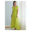 Butterick Schnittmuster - B6756 - lässiges Sommerkleid, Sommeroverall – Bild 2