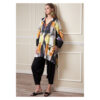 Vogue Schnittmuster V1891 - Jacke, Mantel und Hose – Bild 2