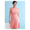 Butterick Schnittmuster - B6738 - elegante Damenkombination – Bild 3