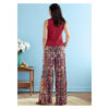 Butterick Schnittmuster - B6750 -  einfache Schlupfhose – Bild 3