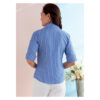 Butterick Schnittmuster - B6753 - Basicshirt, Damenshirt, Damenbluse – Bild 5