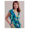 Butterick Schnittmuster - B6756 - lässiges Sommerkleid, Sommeroverall – Bild 5
