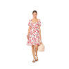 Burda Style Schnittmuster - Kleid - Empirekleid und Sommerkleid - Nr. 6312 – Bild 3