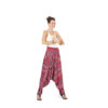 Burda Style Schnittmuster - Hose - Sarouelhose - Nr. 6316 – Bild 2