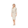 Burda Style Schnittmuster - Kleid - Tunikakleid - Hängerkleid - Nr. 6322 – Bild 2
